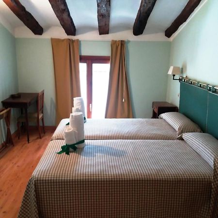 Casa Torralba Guest House El Frago Екстериор снимка