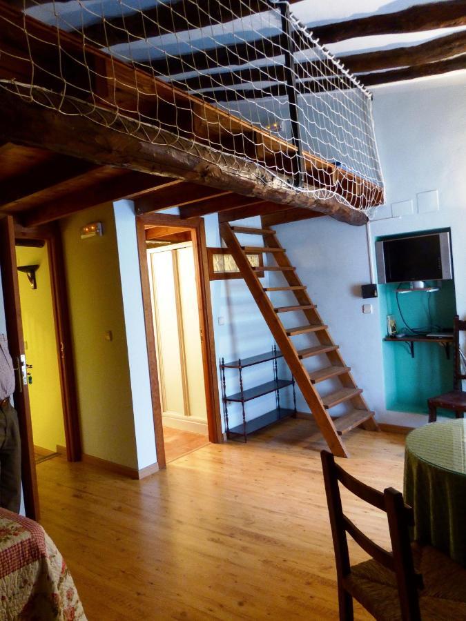 Casa Torralba Guest House El Frago Екстериор снимка