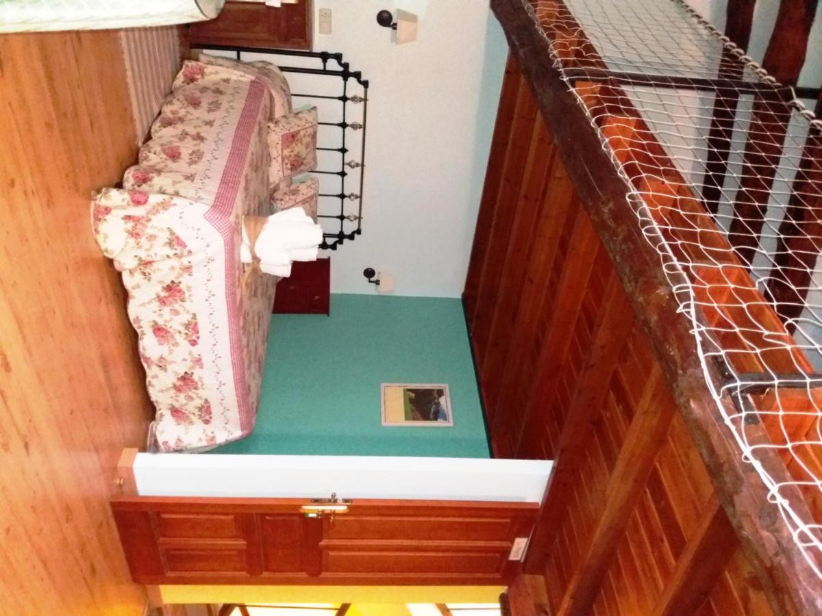 Casa Torralba Guest House El Frago Екстериор снимка