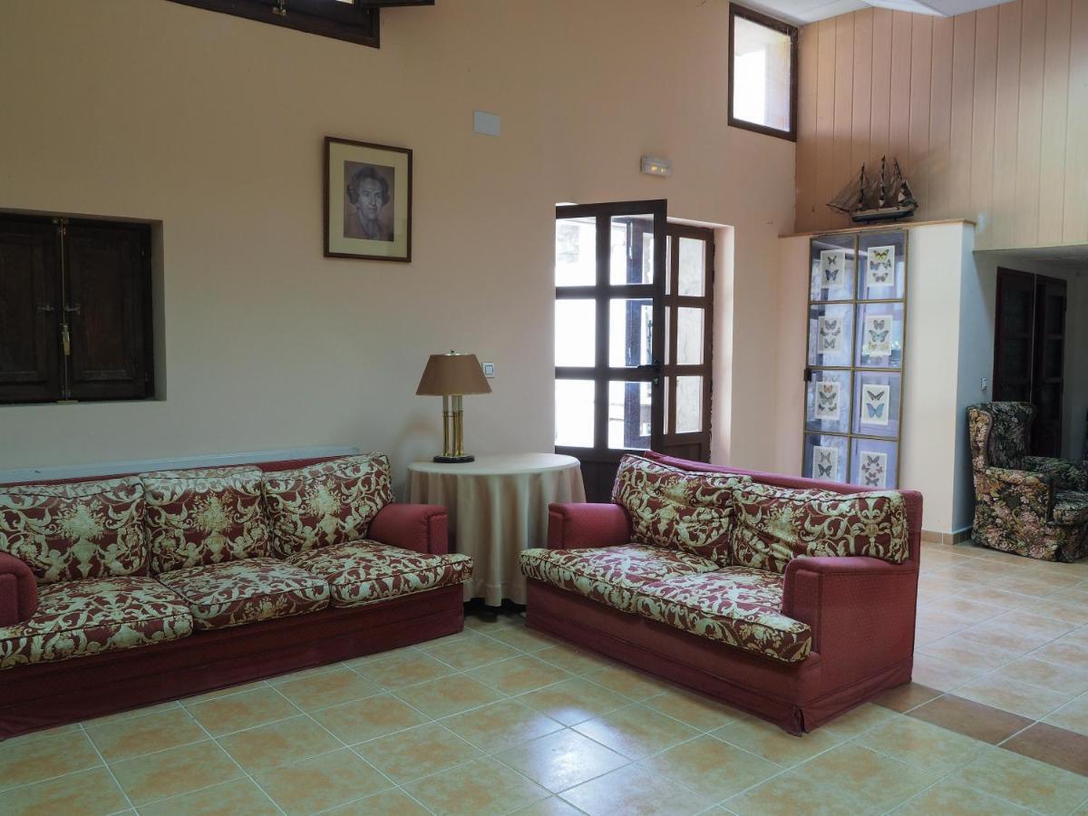 Casa Torralba Guest House El Frago Екстериор снимка